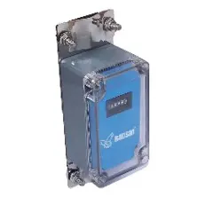 RADSAN RYS.01 | Счетчик грозовых импульсов Классическая модель