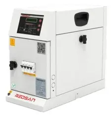 RADSAN REDSAN-25A-26AHR | Wolt Stabilizator 220-24VDC 25A 26Ahr