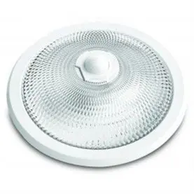 PEDAŞ E27 1X MAX 60W | LED bezegli aýna armatur 360°