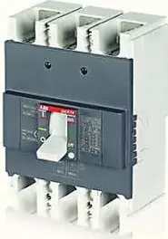 ABB 1SDA066783R1 | Автоматический выключатель 3P 175А 36кА