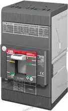 ABB 1SDA067415R1 | Automatic Circuit Breaker 3P 80A 36kA