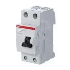 ABB 2CSF202004R1630 | УЗО 2P 63A 30мА AC