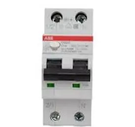 ABB 2CSR255080R3254 | Iki polýusly RCCB 25A AC300V
