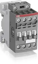 ABB 1SBH137001R1322 | Auxiliary Contactor 2NO+2NC 16A 100–250V AC/DC