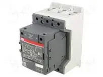 ABB 1SFL427001R1311 | Kontaktor 3P 55kW 116A 100-250V AC/DC rulon