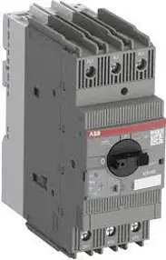 ABB MS116 1SAM250000R1015 | Motor Protection Circuit Breaker 25-32A 15kW