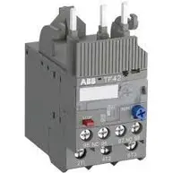 ABB 1SAZ721201R1038 | Thermal Overload Relay 4.20–5.70 A for AF09–AF38