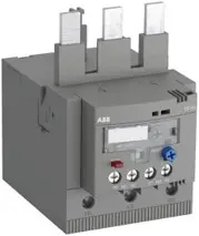 ABB 1SAZ911201R1002 | Тепловое реле перегрузки 48-60А для AF80 AF96