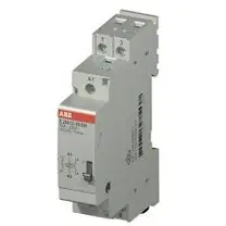 ABB E290-32-10/230 | Impulse Electromechanical Relay 32A