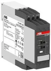 ABB 1SVR730180R3100 | Wagty gijikdiriji rele 0,05s-300s 24-240V AC 24-48V DC