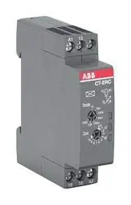 ABB 1SVR508100R0000 | Time Relay 7 Ranges