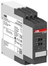 ABB 1SVR730210R3300 | Реле времени звезда-треугольник 24-240В AC 24-48В DC 0,05-10мин