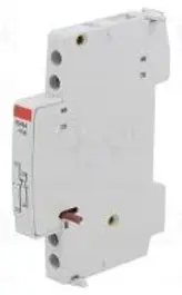 ABB 1SAE901901R1011 | Auxiliary Contact Block 1NO+1NC