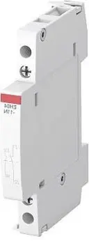 ABB 1SAE901901R1020 | Auxiliary Contact Block 2NA Industrial Automation