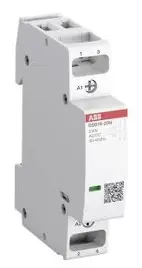 ABB 1SBE121111R0620 | Modular Contactor 20A 230V AC/DC