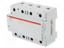 ABB ESB100-40N | Modular Contactor 100A 4NO 230V AC/DC