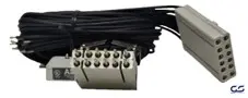 ABB 1SDA054911R1 | Дополнительный контакт 3 состояния + срабатывание 250В