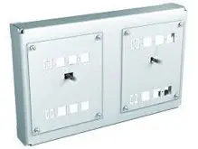 ABB 1SDA066643R1 | Mechanical Interlock Plate XT3 F MIR-P