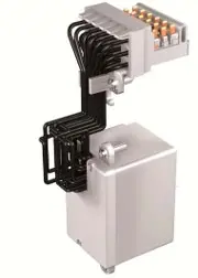 ABB 1SDA123748R1 | Kömekçi Kontakt 6A 400W/AC çykarylýan