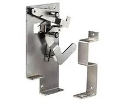 ABB 1SDA073890R1 | Locking Lever for E4.2 Type A-D Switchgear