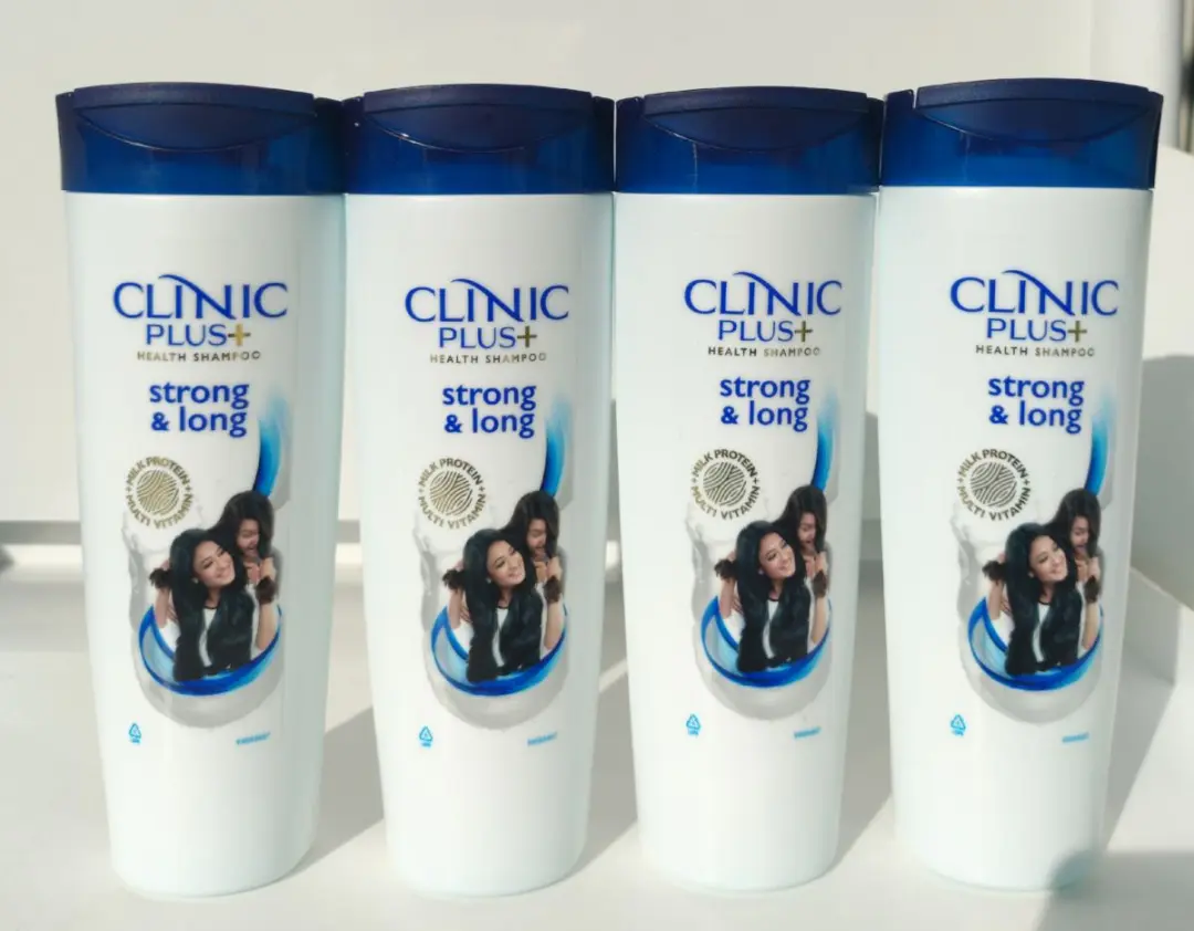 Clinic Plus+ | Şampun 175 ml
