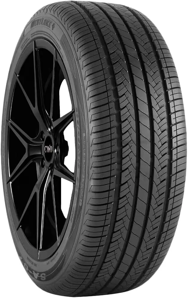 Шина WESTLAKE TH 265/50 R20 PR SA07 111V для внедорожников