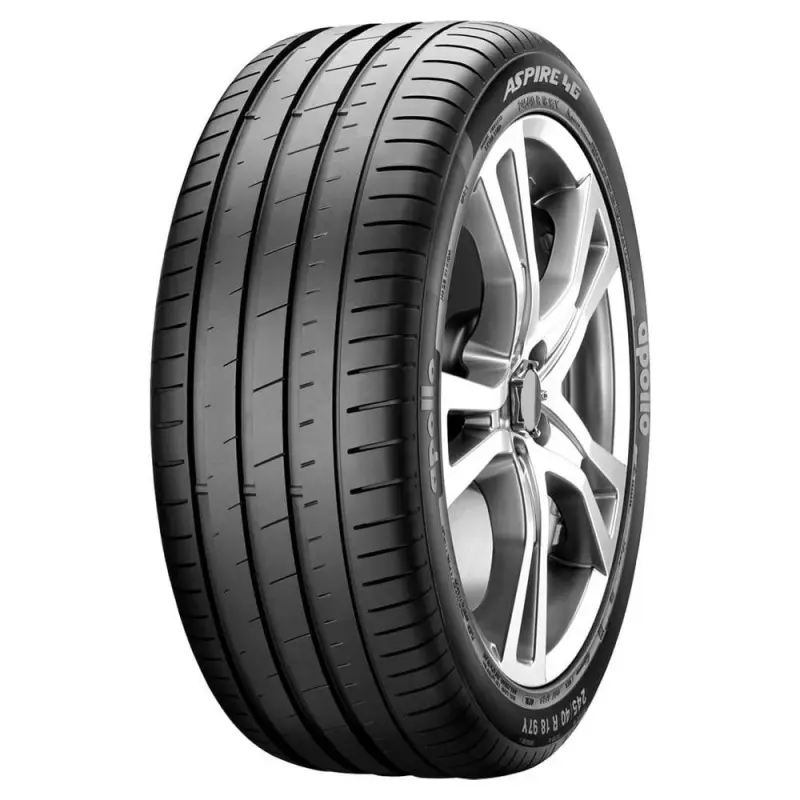 Шины APOLLO 245/40 R18 97Y XL ASPIRE 4G+