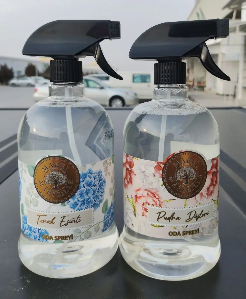 Mabel Marseille | Howa Tämizleýji Spreý 1000 ml