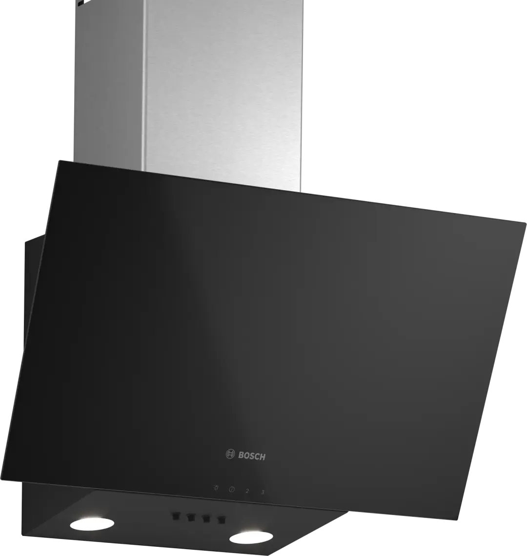 Bosch DWK63PJ61T | Extractor Hood Wall-Mounted Commercial