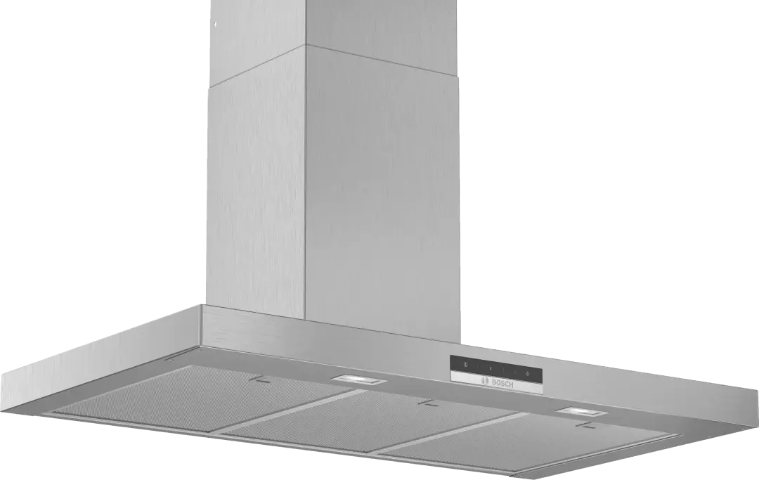 Bosch DWB96DM50 | Вытяжка 90 см Нержавеющая сталь