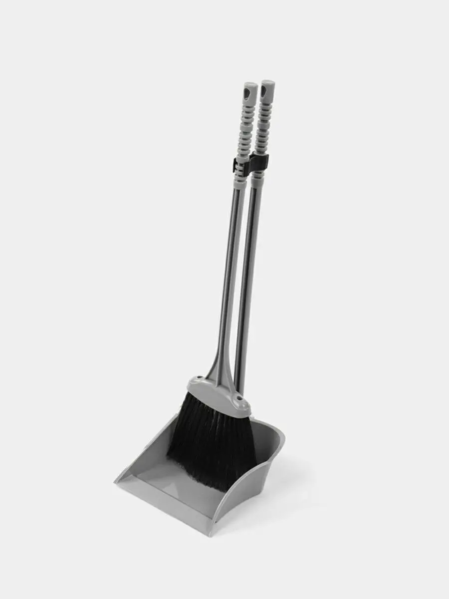 6812 | Süpürge we Tozan Toplagçy Toplum Berk Polimer Tüýler