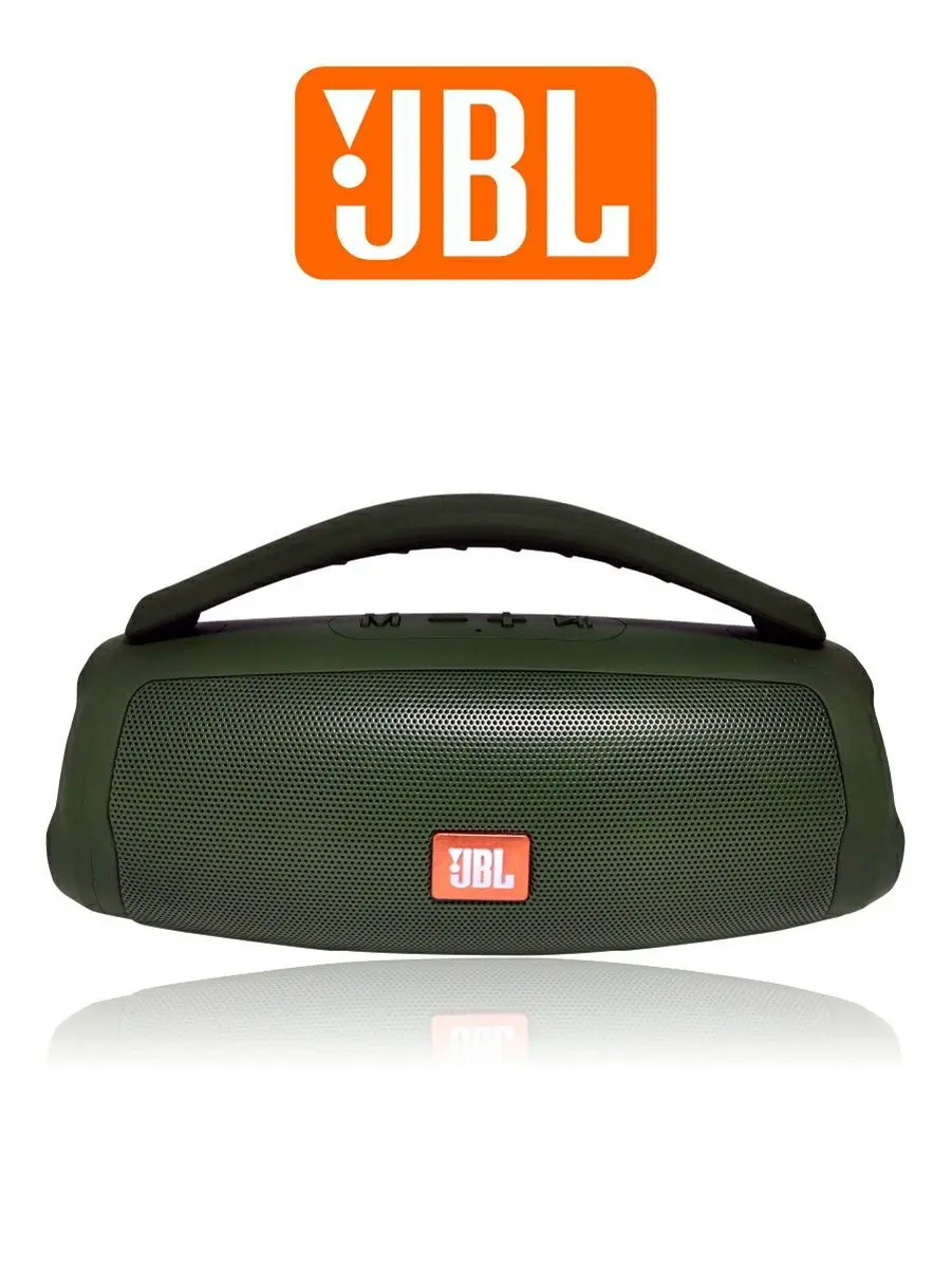 BOONBOX3 B-29 | Audio Speaker Portable, Universal Connectivity