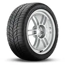 BFGOODRICH KO2 Tires - Rugged Durability and Performance