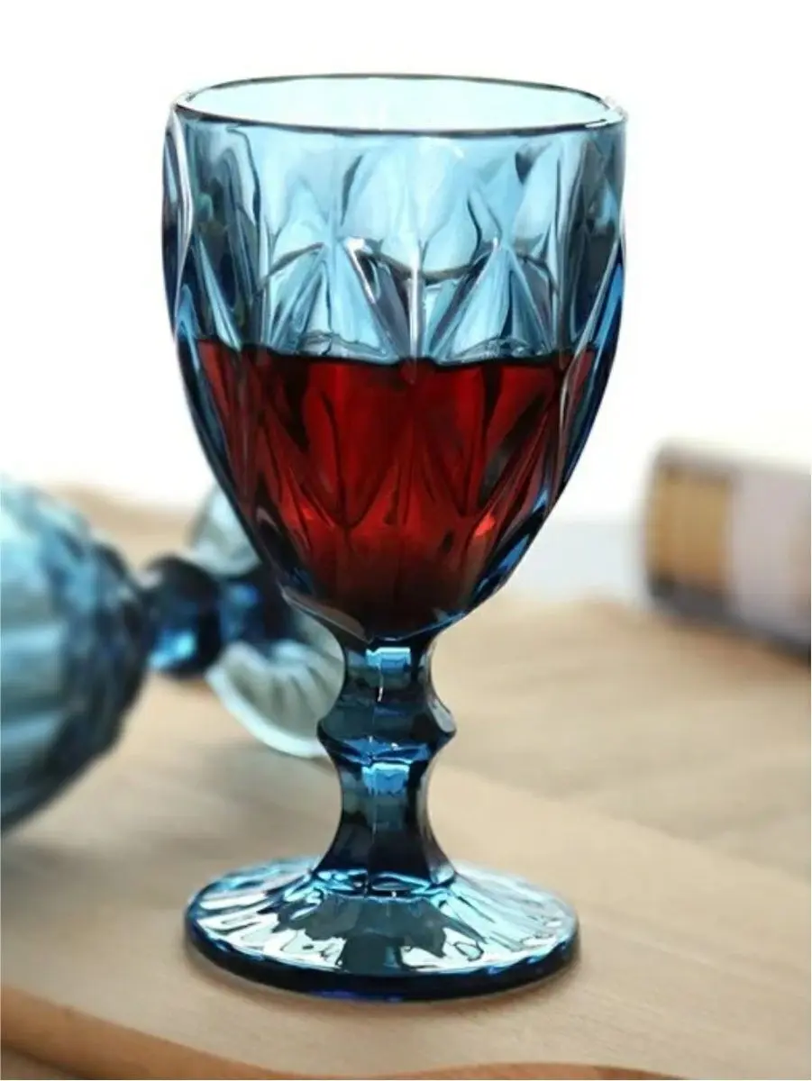 KB KB-151B | Glass Set Durable Catering Quality