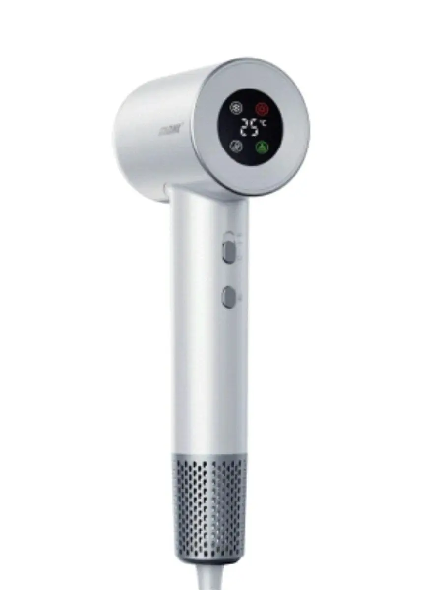 R-2 R-2 | Hair Dryer Durable Build