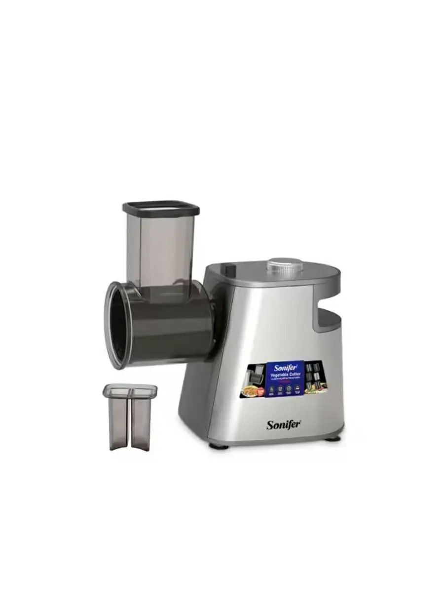 SF SF-5031 | Electric Vegetable Slicer High-Speed Commercial