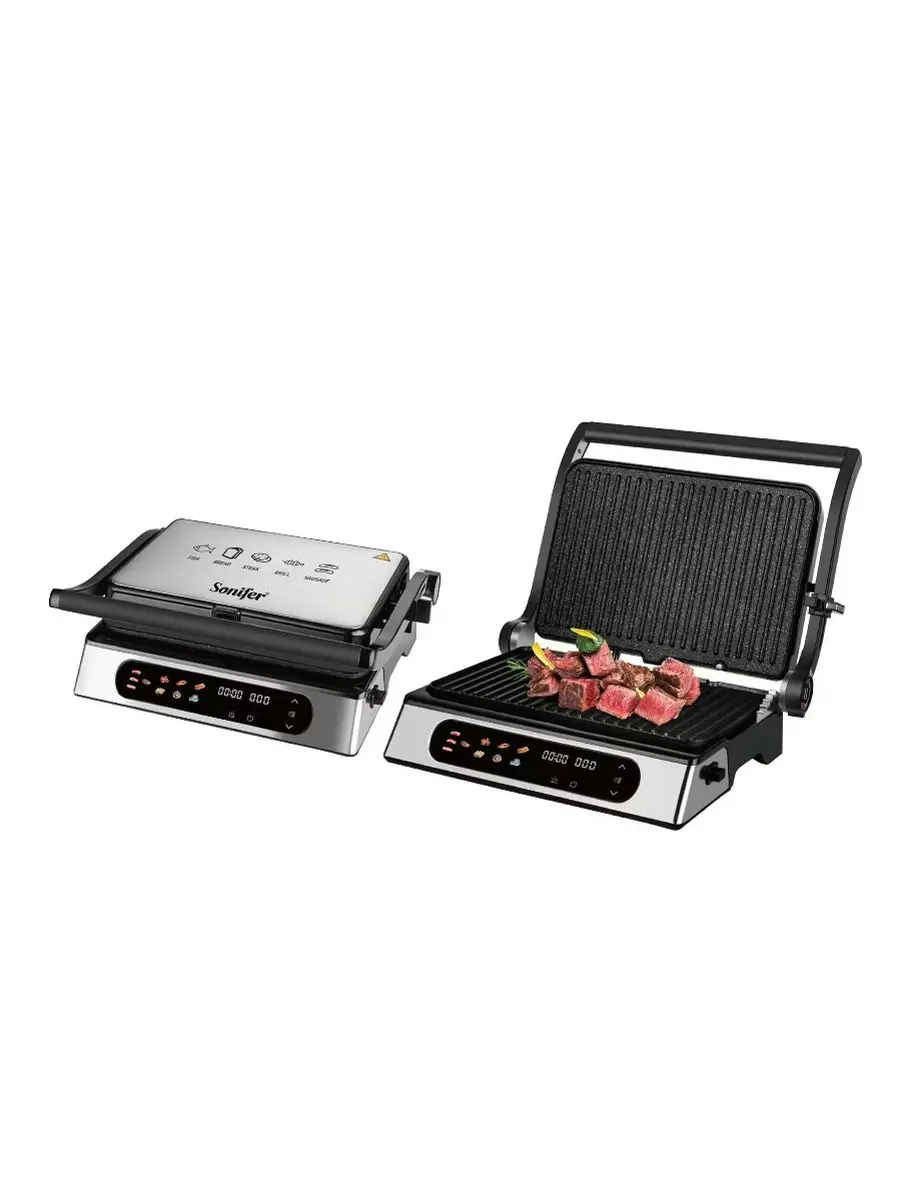 SF SF-6181 | Стейк-машина высокая производительность для бизнеса