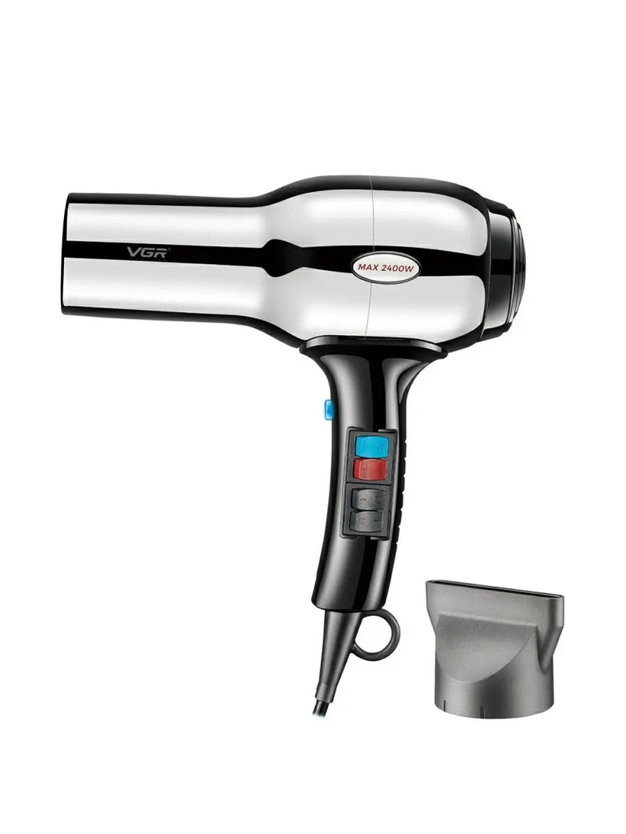 Vitek V-465 | Hair Dryer Professional Quality