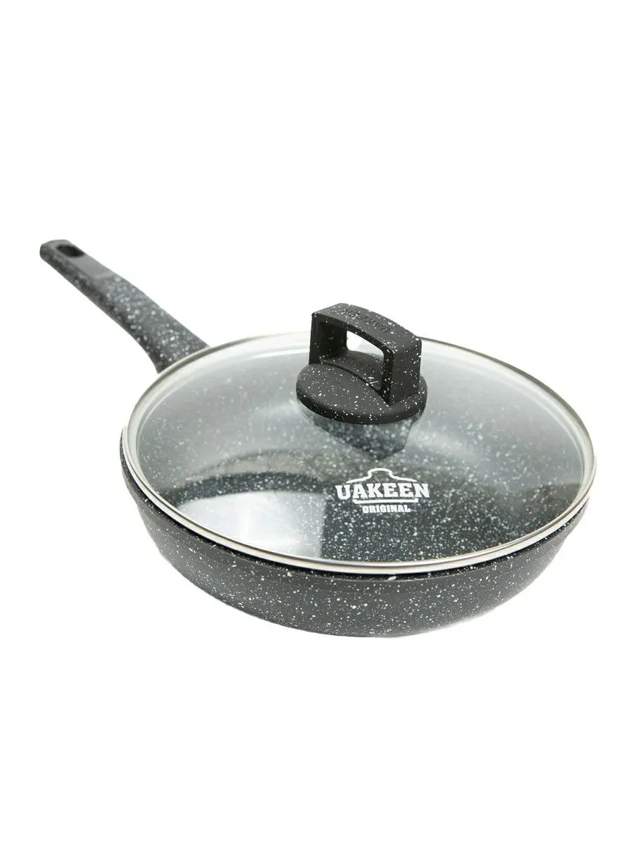 VK VK-1530 | Frying Pan Commercial Grade