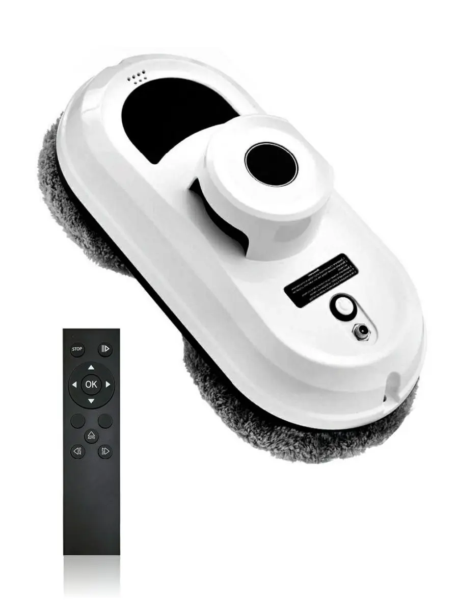 W-12 W-12 | Window Cleaning Robot Automated Glass Cleaner