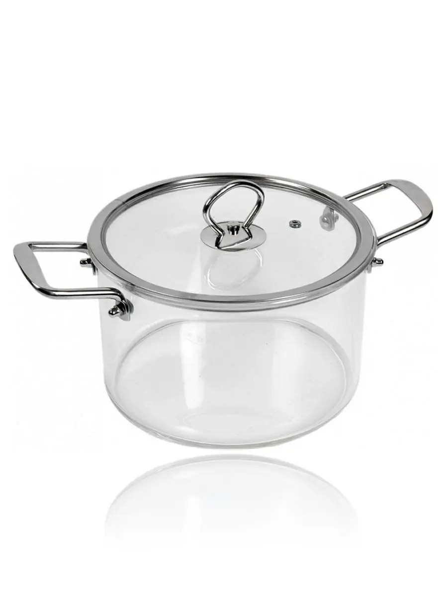 WZ WZ-14-KS-JR35 | Casserole Pot Stainless Steel