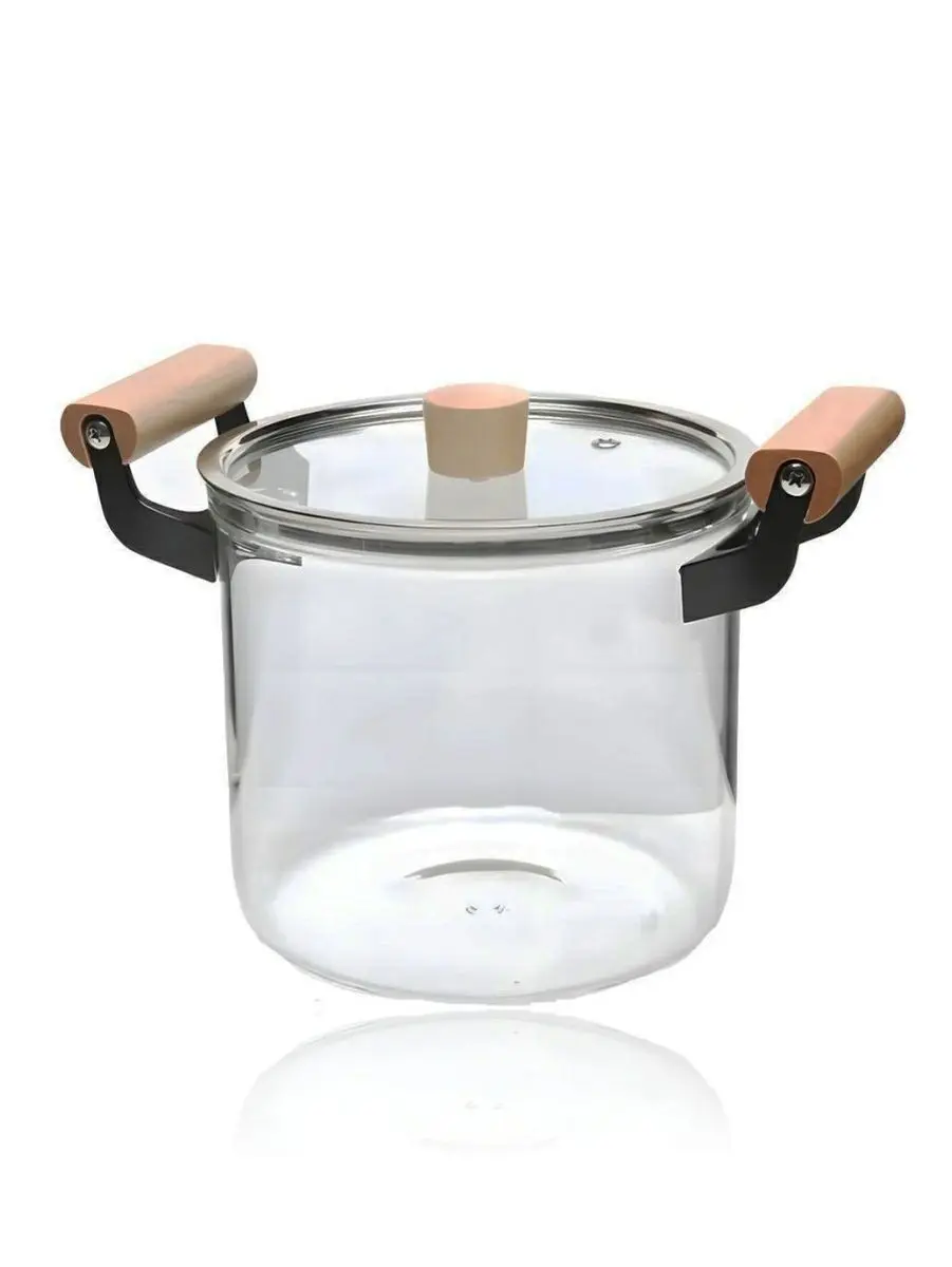 WZ WZ-29-KS-DR45 | Кастрюля из нержавеющей стали большой емкости