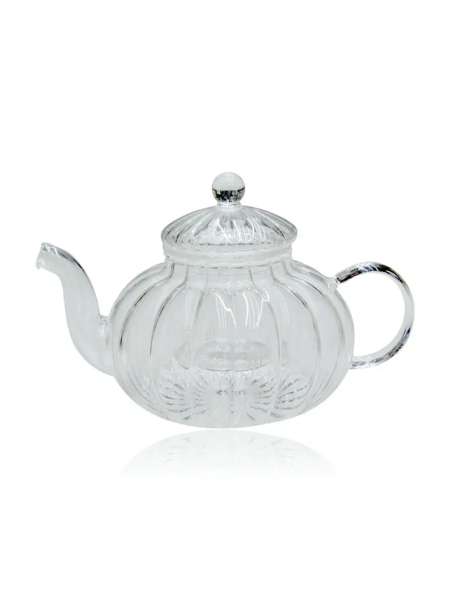 WZ WZ-2-TPR-28 | Teapot High-Durability Construction