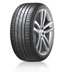 Шины HANKOOK 275/30 R19 - Высокая производительность и долговечность