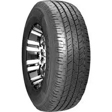 LAUFENN 235/70 R16 T04 LD 01 L.B (2024) Tires