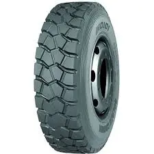 GOLDEN CROWN Heavy-Duty Tire 385/65 R22.5