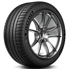 MICHELIN FLAP 24/25X8.50 & INNER TUBE 24Q (2020)
