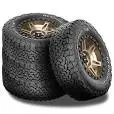 Шины BFGOODRICH PCR LT265/65 R17 KO2 (2022)