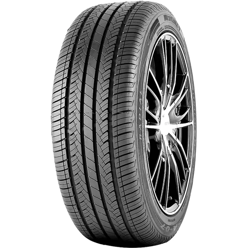 WESTLAKE 245/35 R20 SA07 W TL UL XL Tire