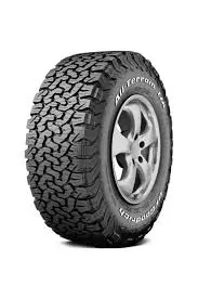 Всесезонные шины BFGoodrich LT285/75 R16